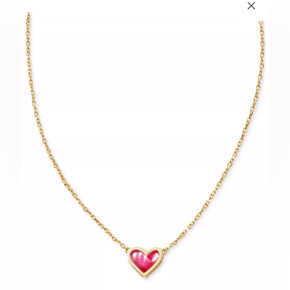 NWT! KENDRA SCOTT NECKLACE! I ALSO GORGEOUS! CELEB FAV! INCLUDING TAYLOR SWIFT! - Picture 2 of 4